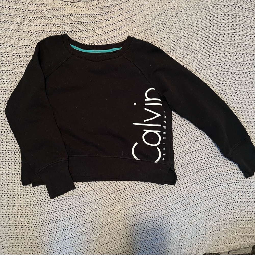 Calvin Klein crewneck